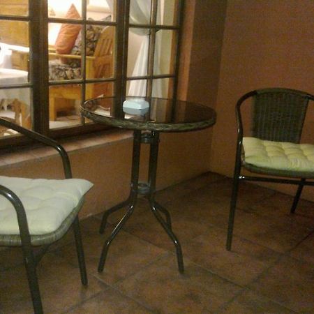Harmony Guesthouse Mbombela Extérieur photo