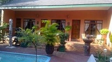 Harmony Guesthouse Mbombela Extérieur photo