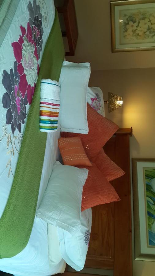 Harmony Guesthouse Mbombela Extérieur photo