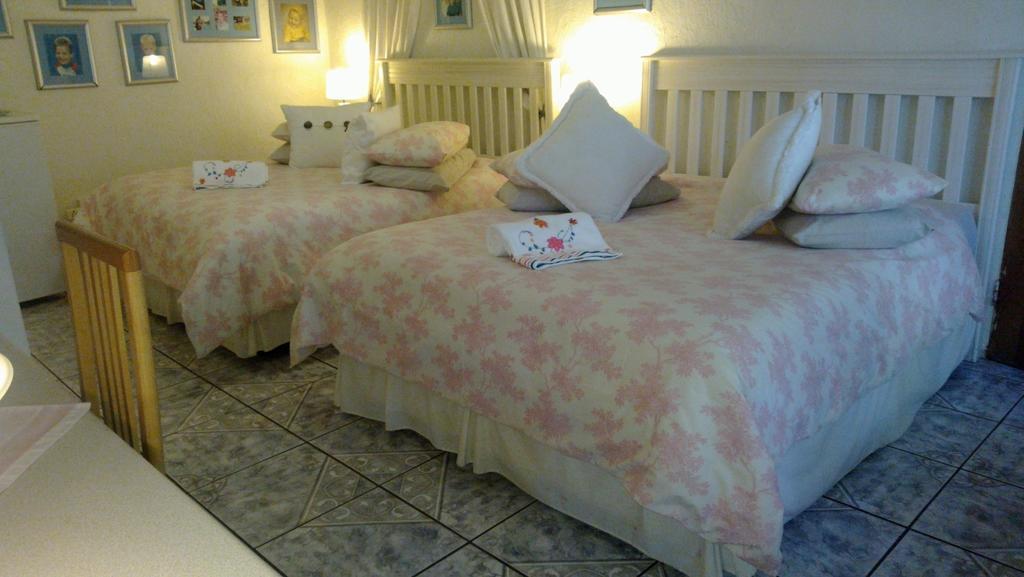Harmony Guesthouse Mbombela Chambre photo