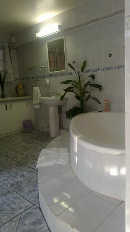 Harmony Guesthouse Mbombela Chambre photo