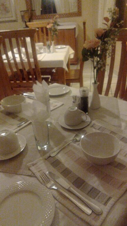 Harmony Guesthouse Mbombela Extérieur photo