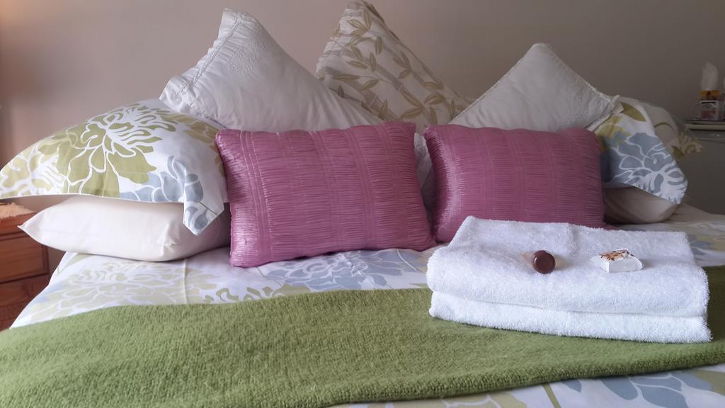 Harmony Guesthouse Mbombela Chambre photo