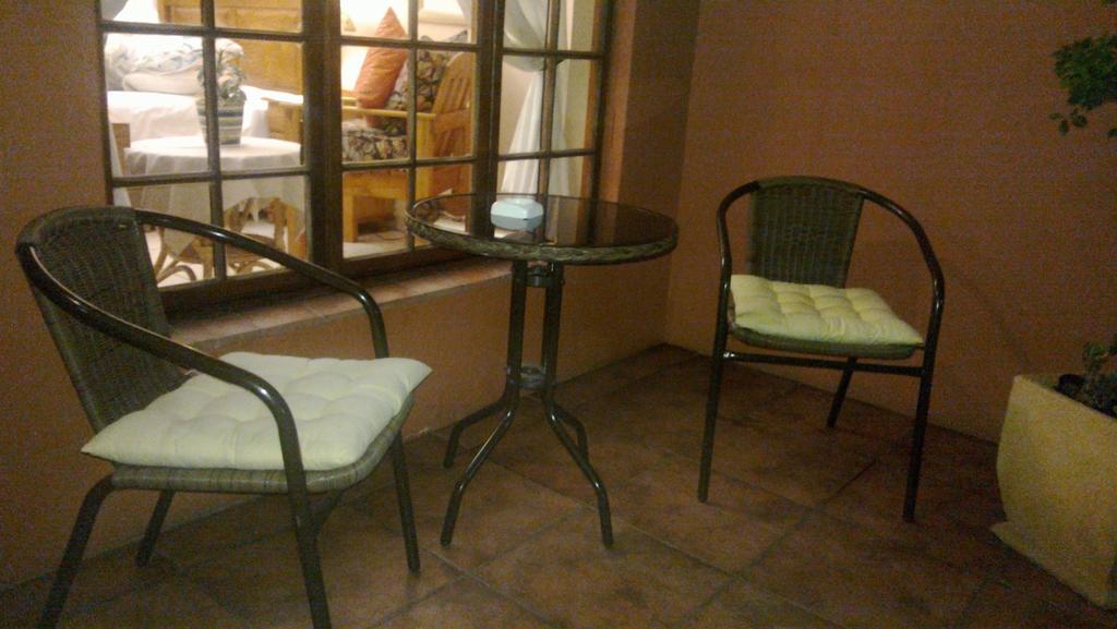 Harmony Guesthouse Mbombela Extérieur photo