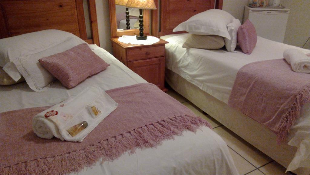 Harmony Guesthouse Mbombela Chambre photo