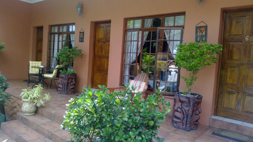 Harmony Guesthouse Mbombela Extérieur photo