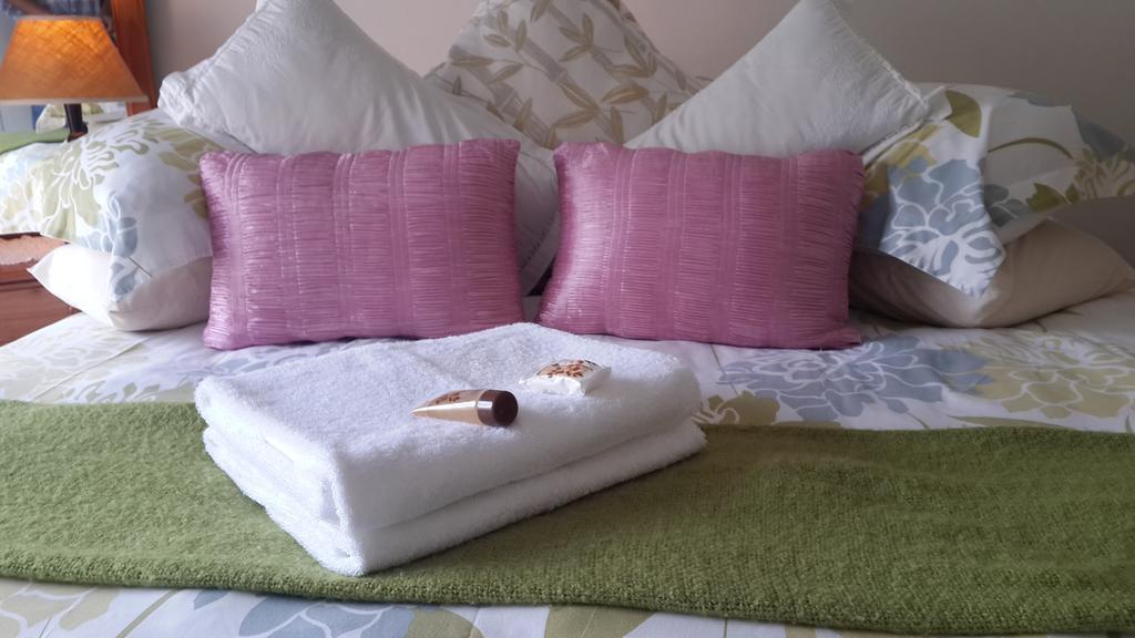 Harmony Guesthouse Mbombela Chambre photo