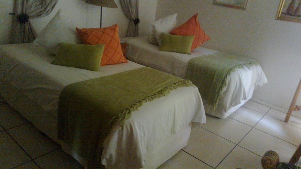 Harmony Guesthouse Mbombela Chambre photo