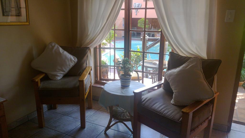 Harmony Guesthouse Mbombela Extérieur photo