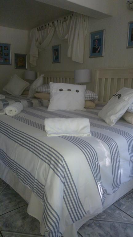 Harmony Guesthouse Mbombela Chambre photo