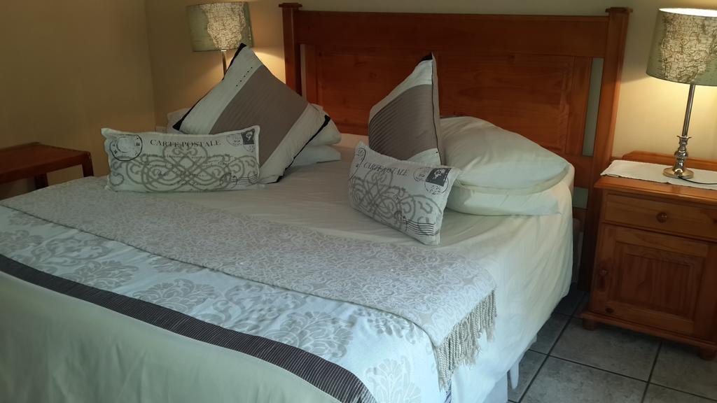 Harmony Guesthouse Mbombela Extérieur photo