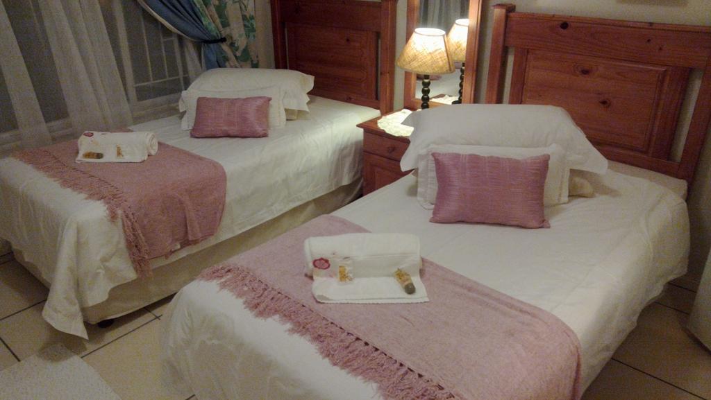 Harmony Guesthouse Mbombela Chambre photo