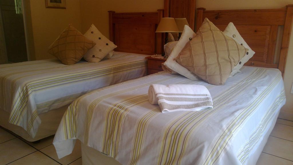 Harmony Guesthouse Mbombela Chambre photo