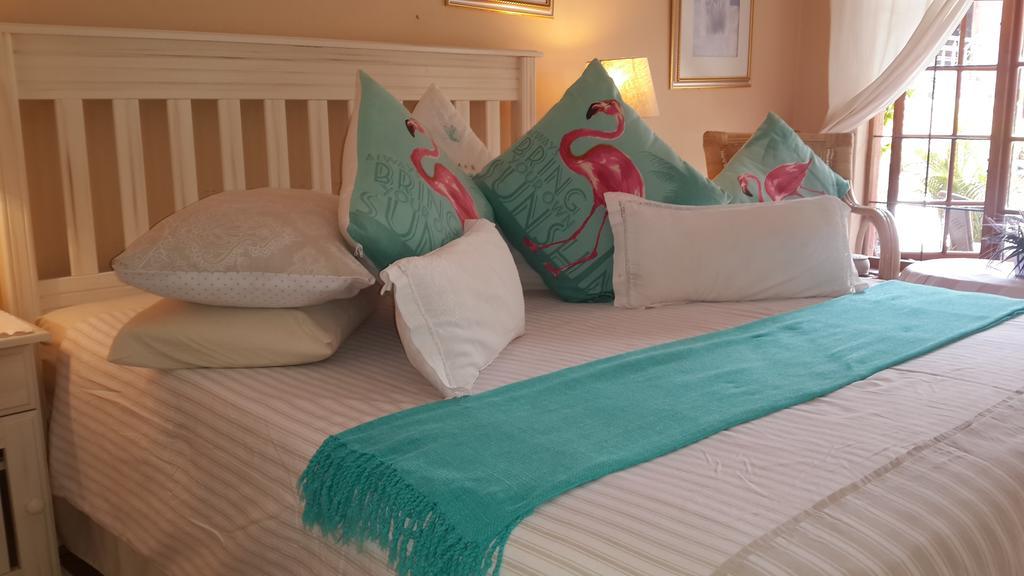 Harmony Guesthouse Mbombela Extérieur photo
