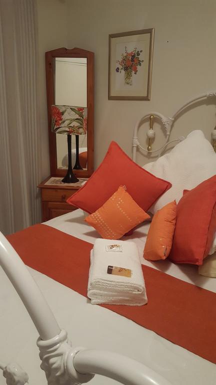 Harmony Guesthouse Mbombela Extérieur photo