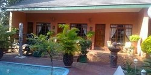 Harmony Guesthouse Mbombela Extérieur photo