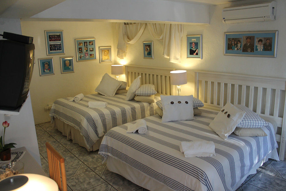 Harmony Guesthouse Mbombela Extérieur photo
