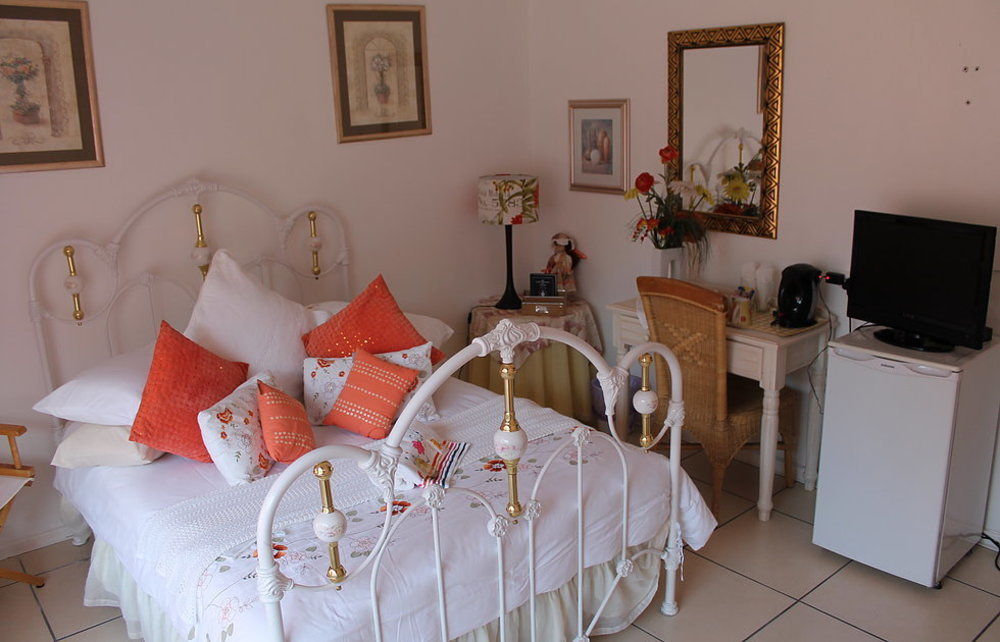 Harmony Guesthouse Mbombela Extérieur photo