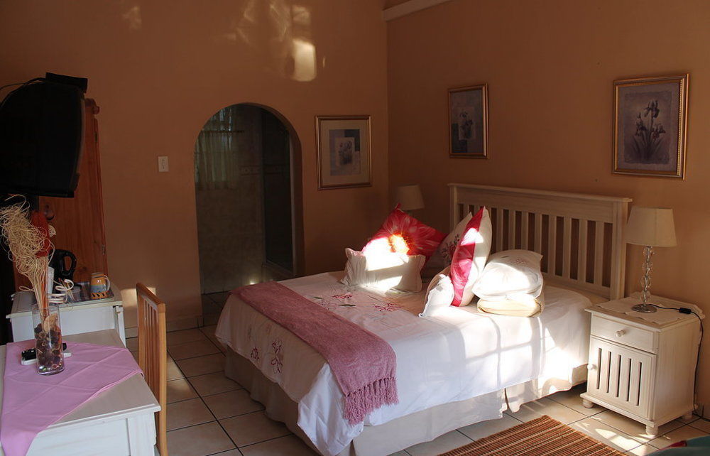 Harmony Guesthouse Mbombela Extérieur photo