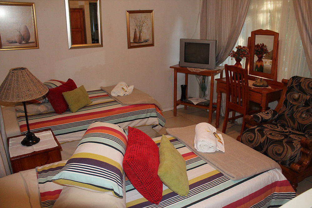 Harmony Guesthouse Mbombela Extérieur photo
