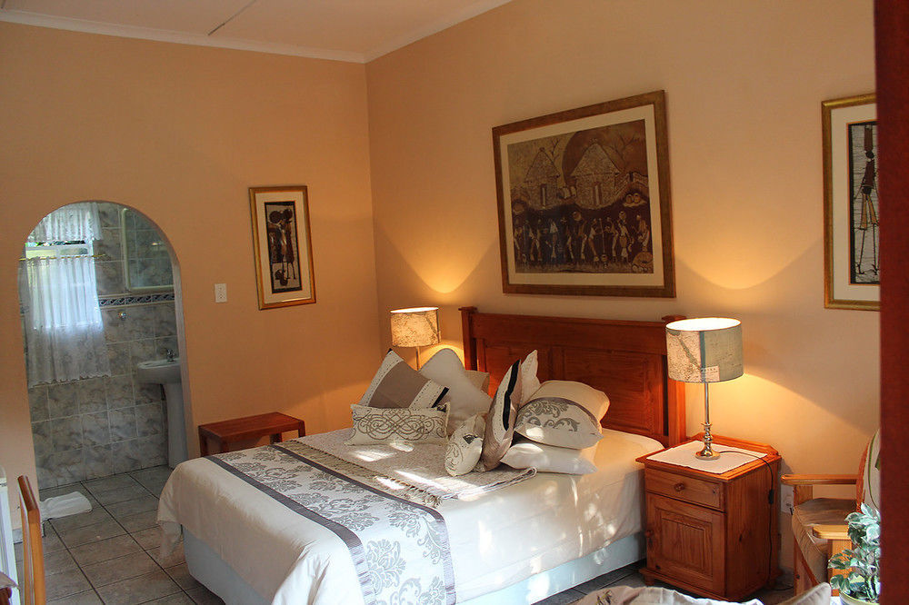 Harmony Guesthouse Mbombela Extérieur photo