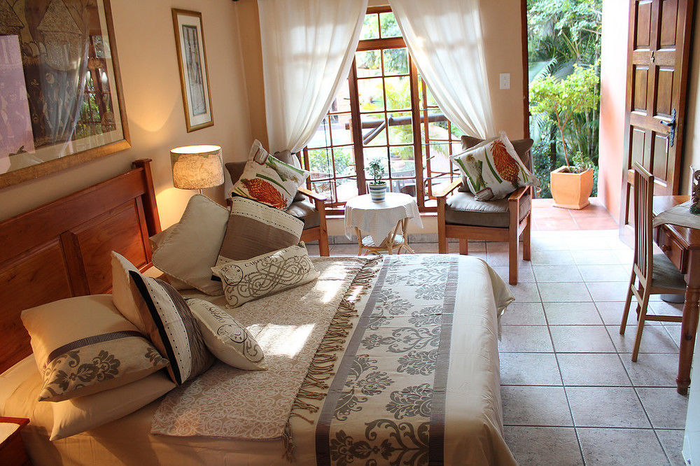 Harmony Guesthouse Mbombela Extérieur photo
