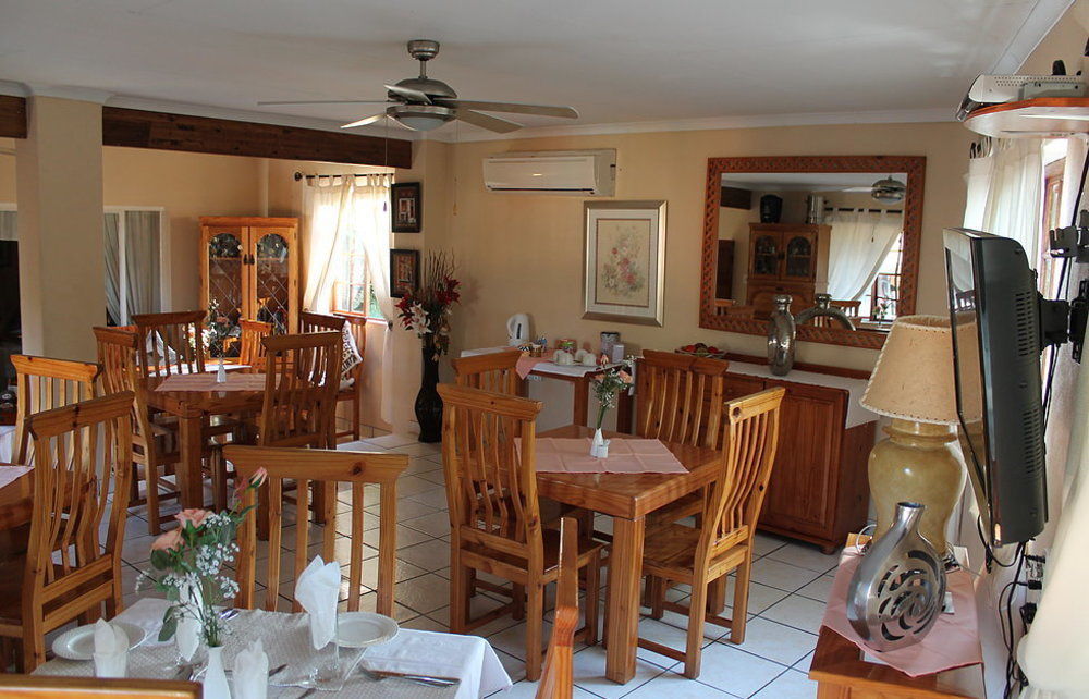 Harmony Guesthouse Mbombela Extérieur photo