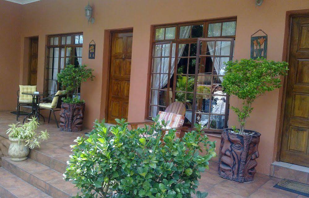 Harmony Guesthouse Mbombela Extérieur photo