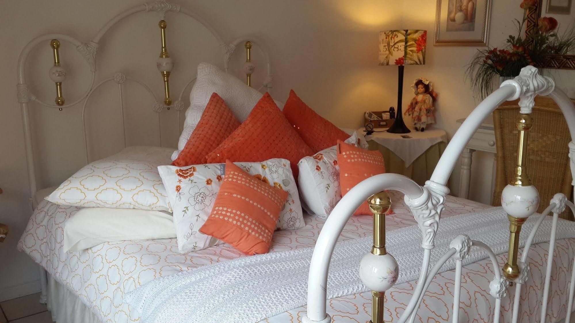 Harmony Guesthouse Mbombela Extérieur photo