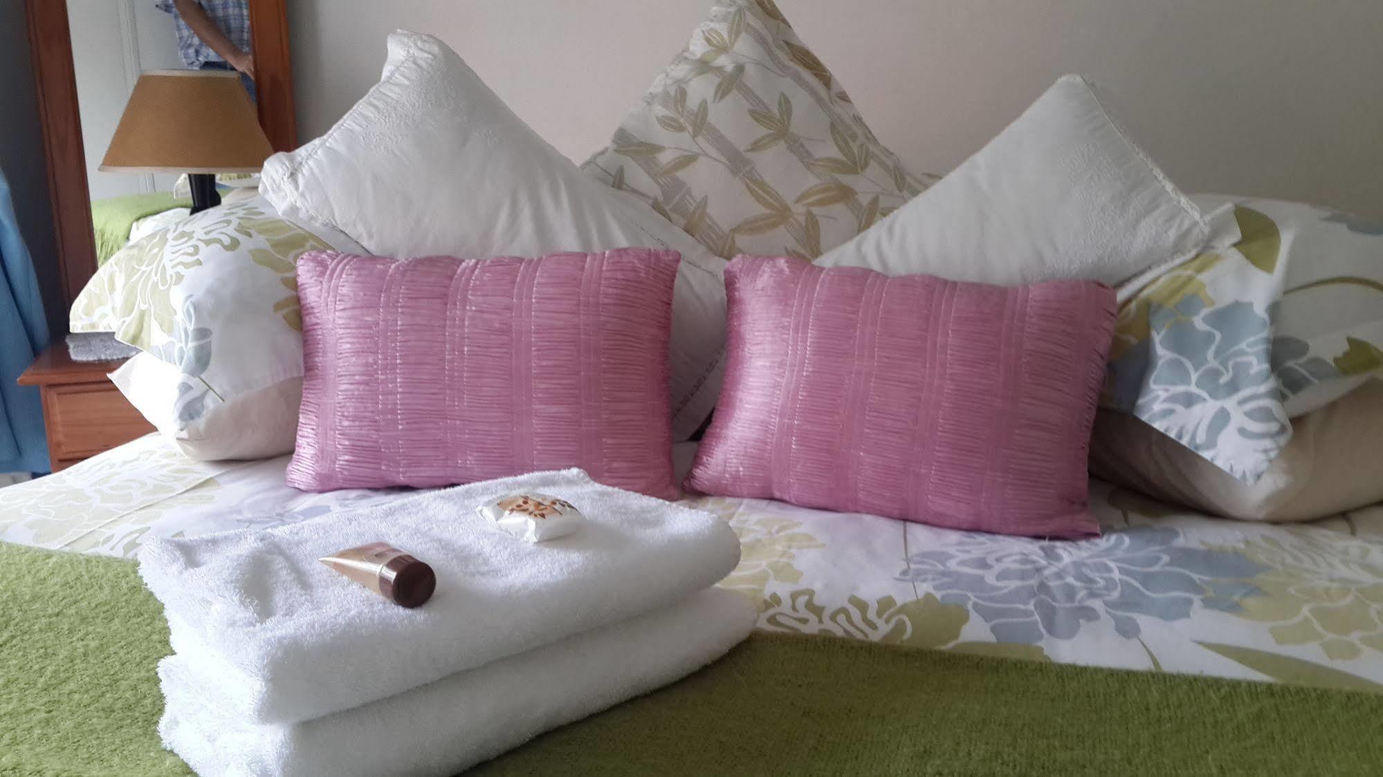 Harmony Guesthouse Mbombela Extérieur photo