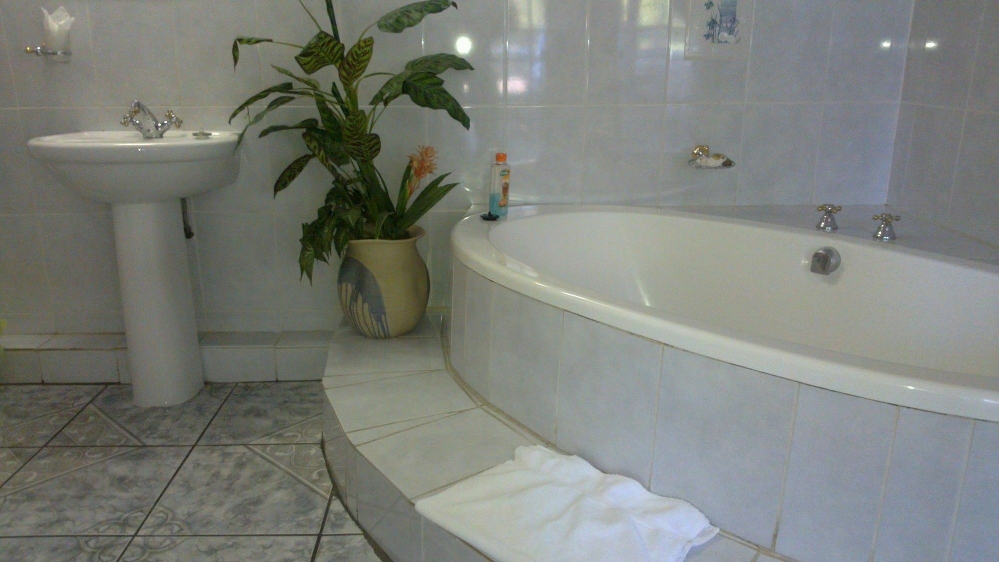 Harmony Guesthouse Mbombela Extérieur photo