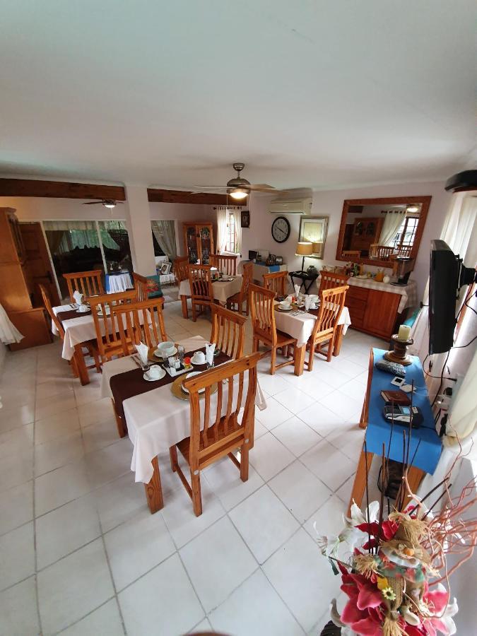 Harmony Guesthouse Mbombela Extérieur photo