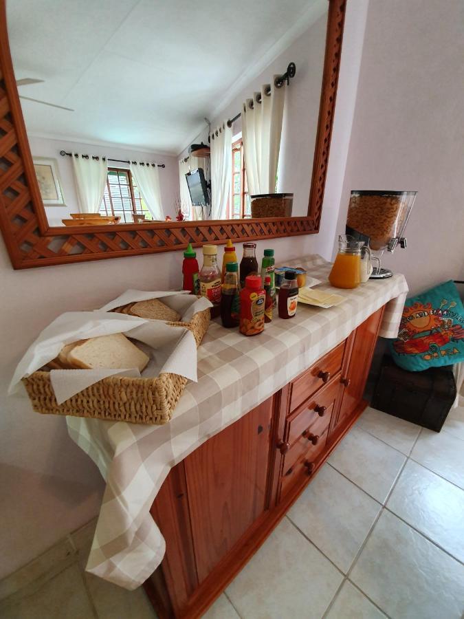Harmony Guesthouse Mbombela Extérieur photo
